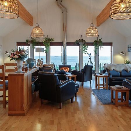 Broad Bay House Hotell Back Eksteriør bilde