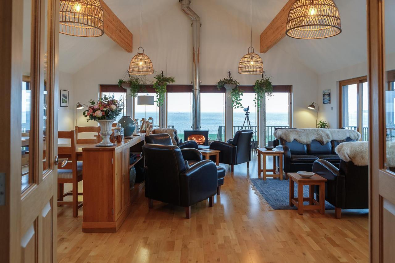 Broad Bay House Hotell Back Eksteriør bilde