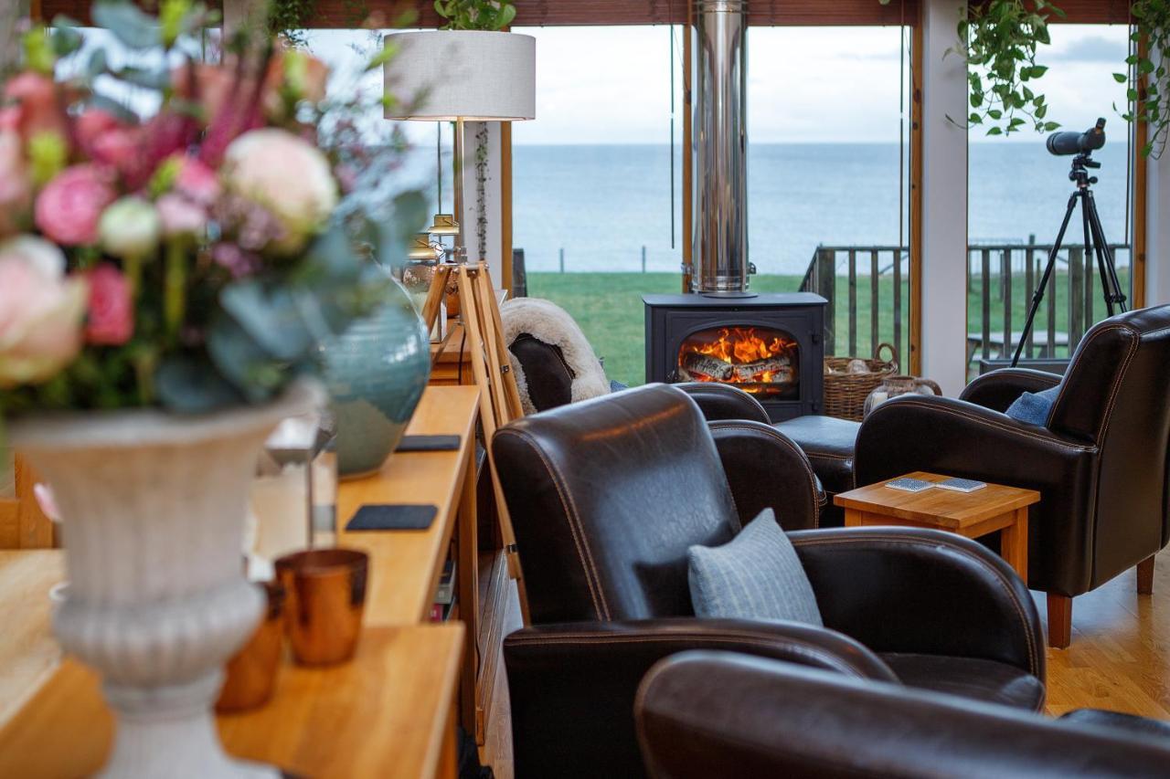 Broad Bay House Hotell Back Eksteriør bilde