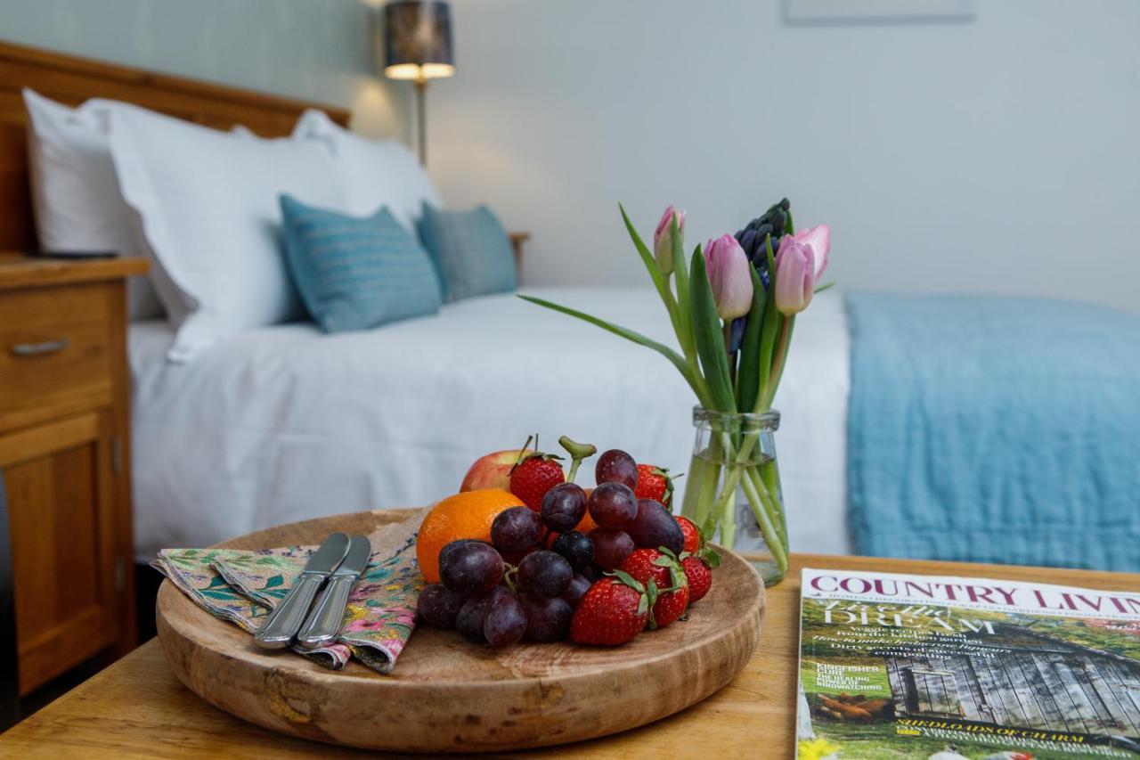 Broad Bay House Hotell Back Eksteriør bilde