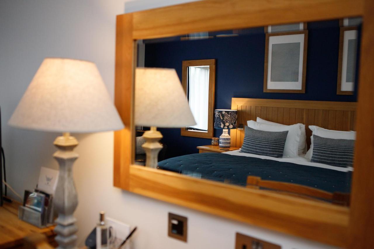 Broad Bay House Hotell Back Eksteriør bilde