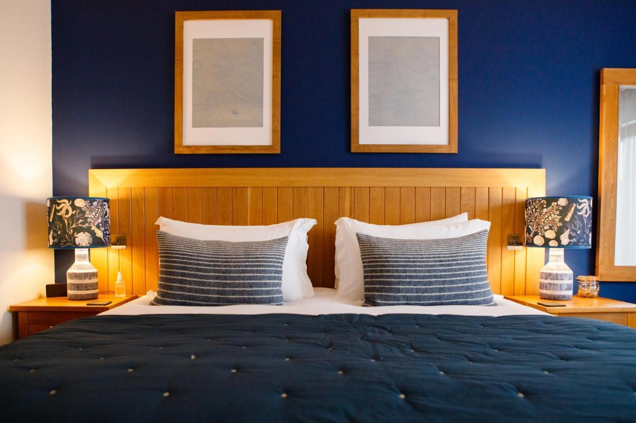 Broad Bay House Hotell Back Eksteriør bilde