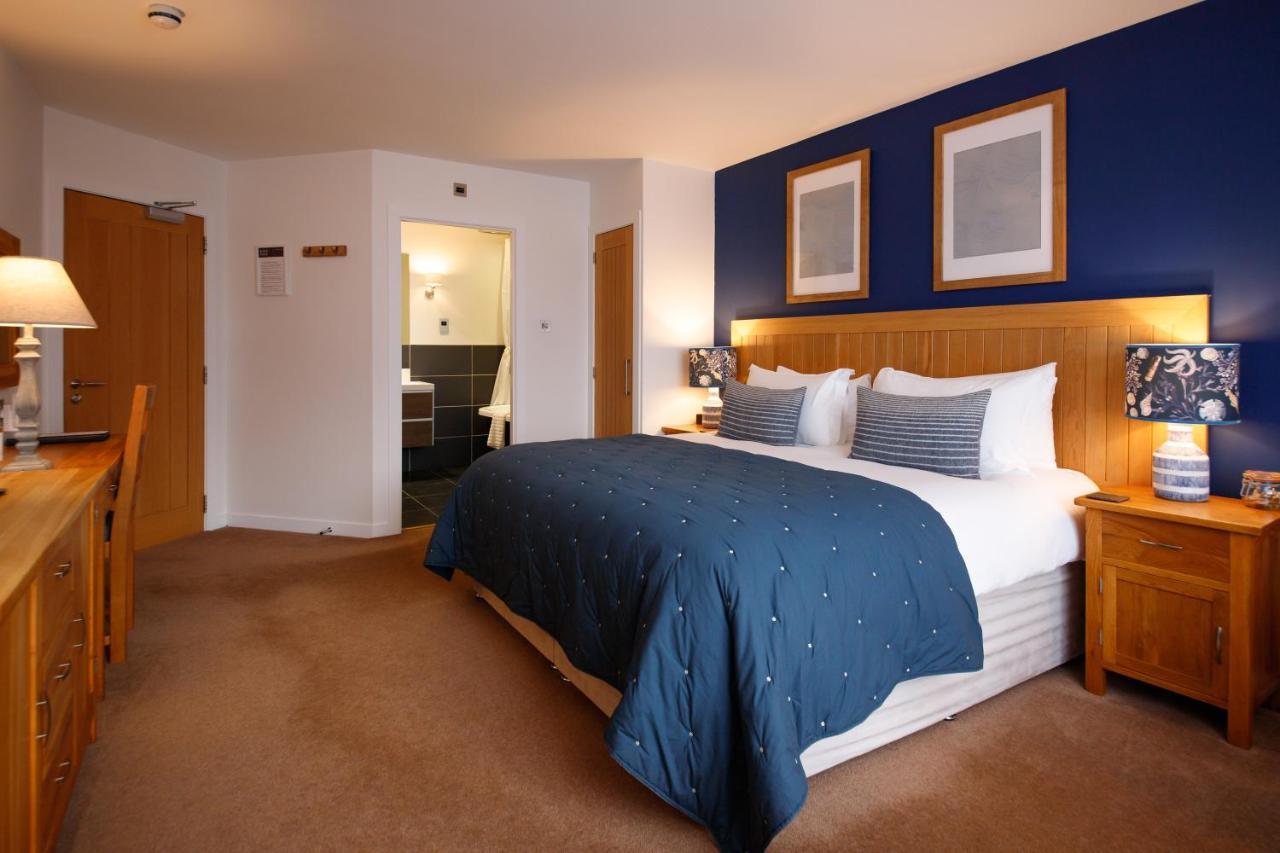 Broad Bay House Hotell Back Eksteriør bilde