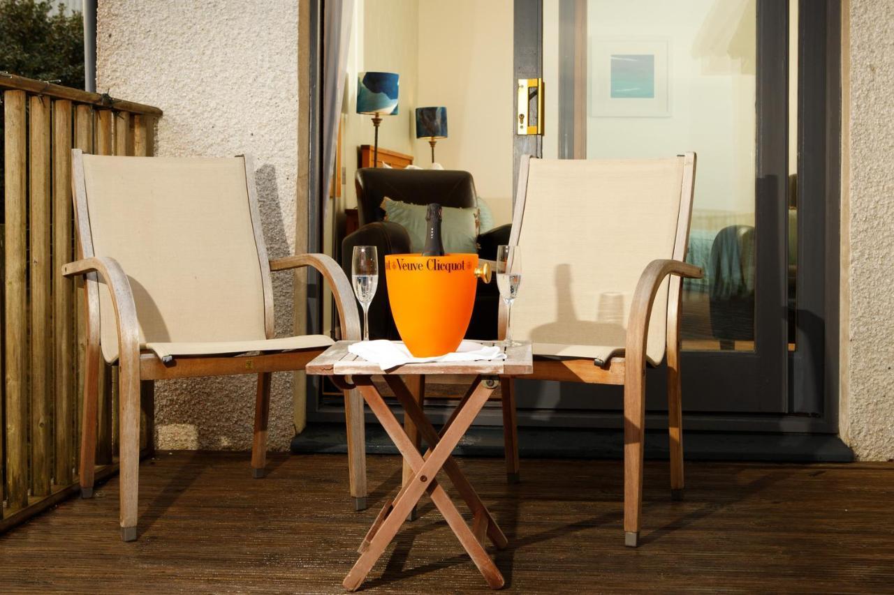 Broad Bay House Hotell Back Eksteriør bilde