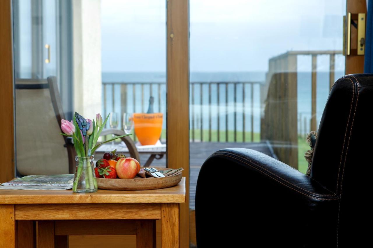 Broad Bay House Hotell Back Eksteriør bilde