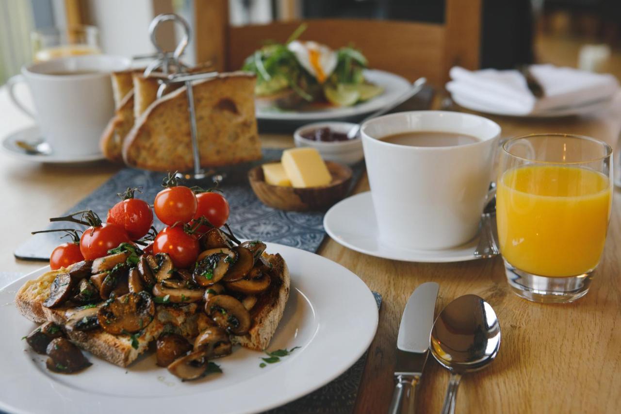 Broad Bay House Hotell Back Eksteriør bilde