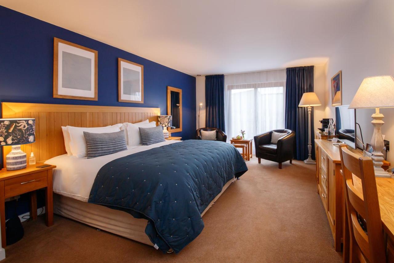 Broad Bay House Hotell Back Eksteriør bilde