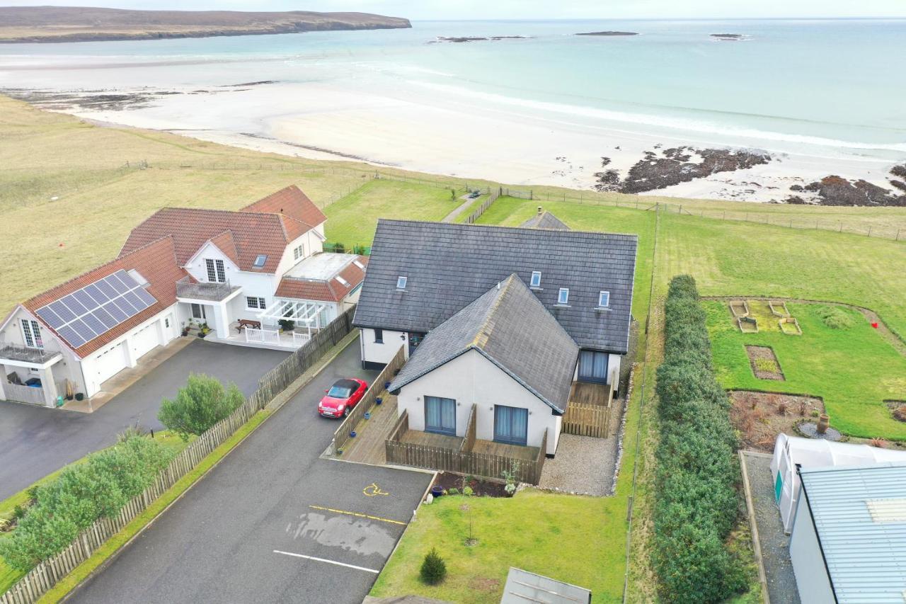 Broad Bay House Hotell Back Eksteriør bilde