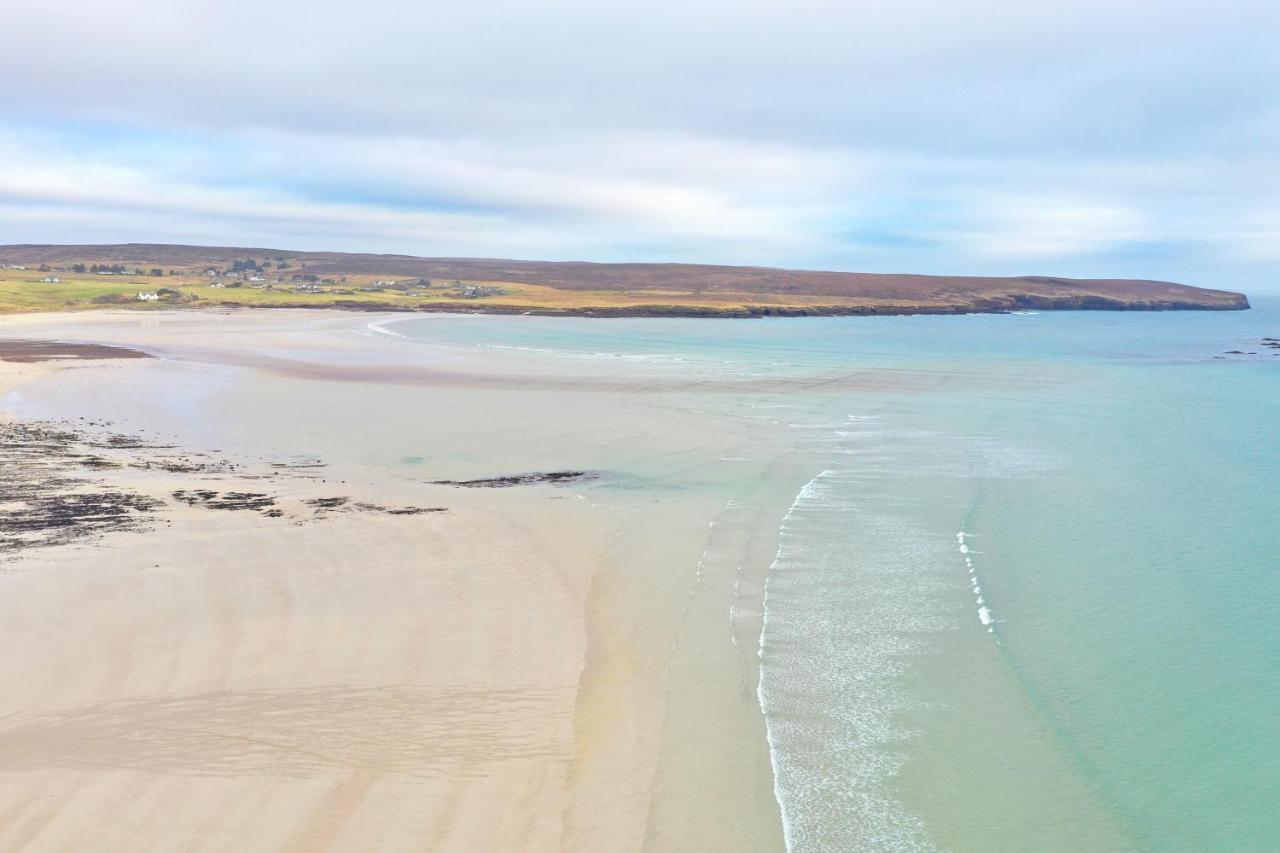 Broad Bay House Hotell Back Eksteriør bilde