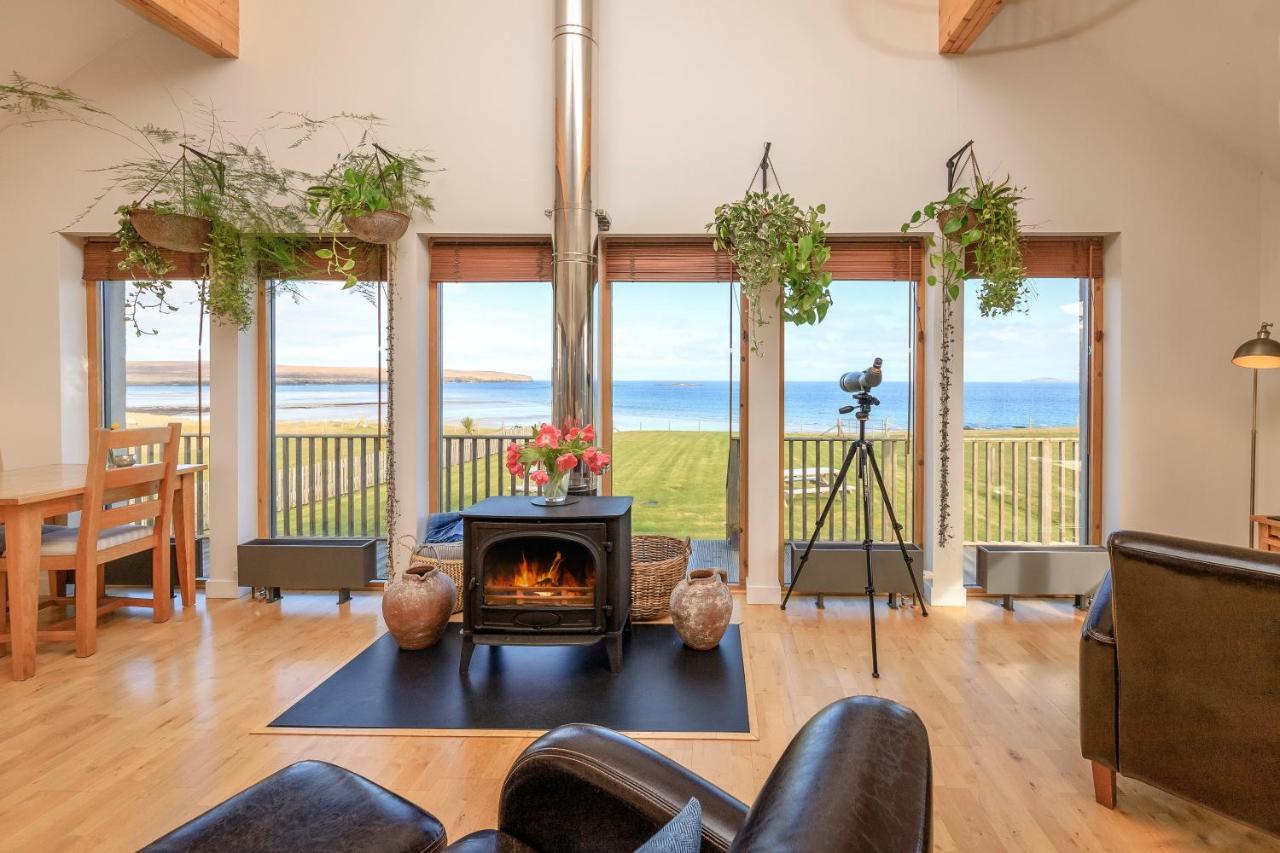 Broad Bay House Hotell Back Eksteriør bilde