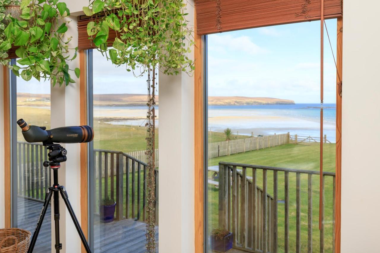 Broad Bay House Hotell Back Eksteriør bilde