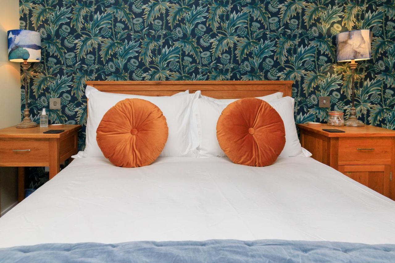 Broad Bay House Hotell Back Eksteriør bilde