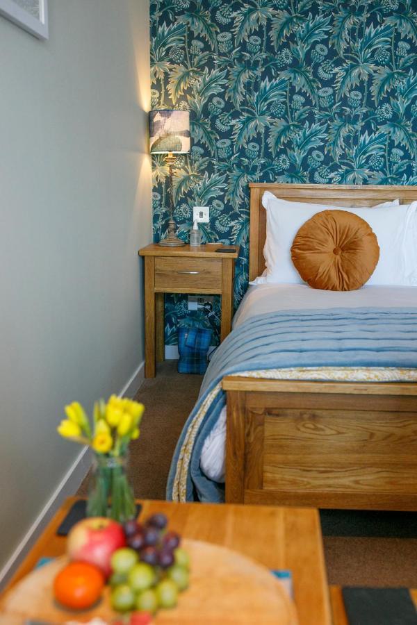 Broad Bay House Hotell Back Eksteriør bilde