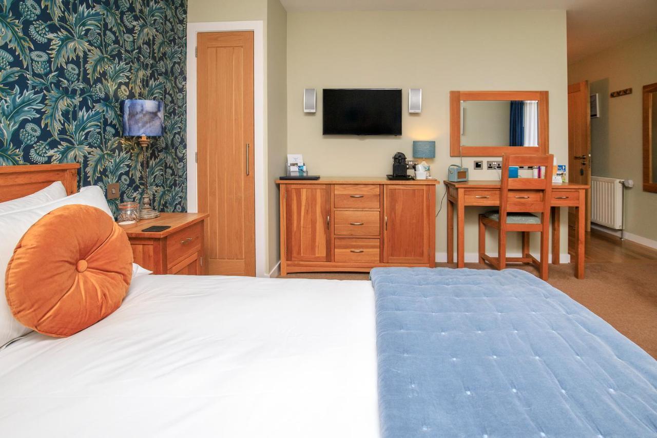Broad Bay House Hotell Back Eksteriør bilde
