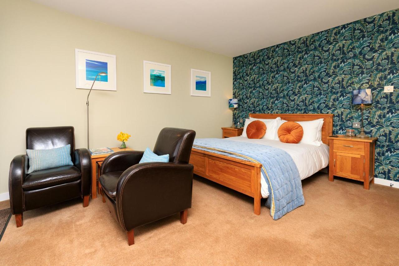 Broad Bay House Hotell Back Eksteriør bilde