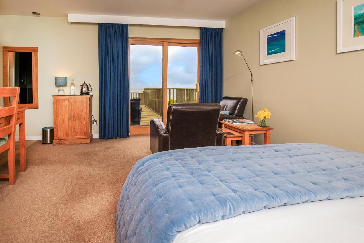 Broad Bay House Hotell Back Eksteriør bilde