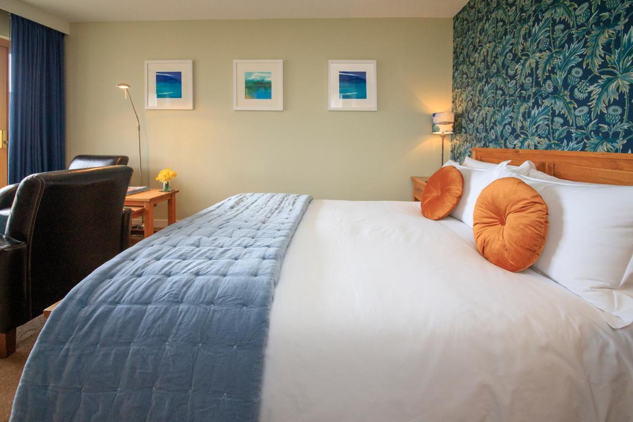 Broad Bay House Hotell Back Eksteriør bilde