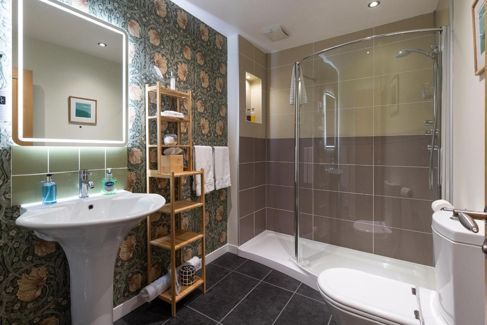 Broad Bay House Hotell Back Eksteriør bilde