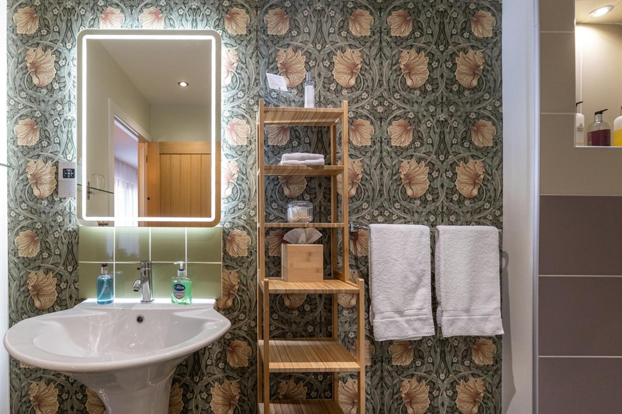 Broad Bay House Hotell Back Eksteriør bilde