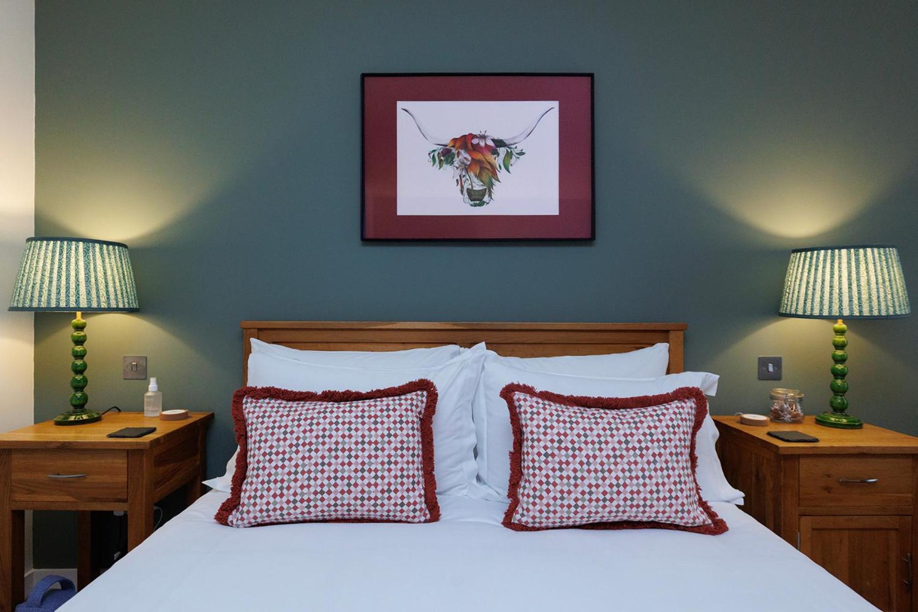 Broad Bay House Hotell Back Eksteriør bilde