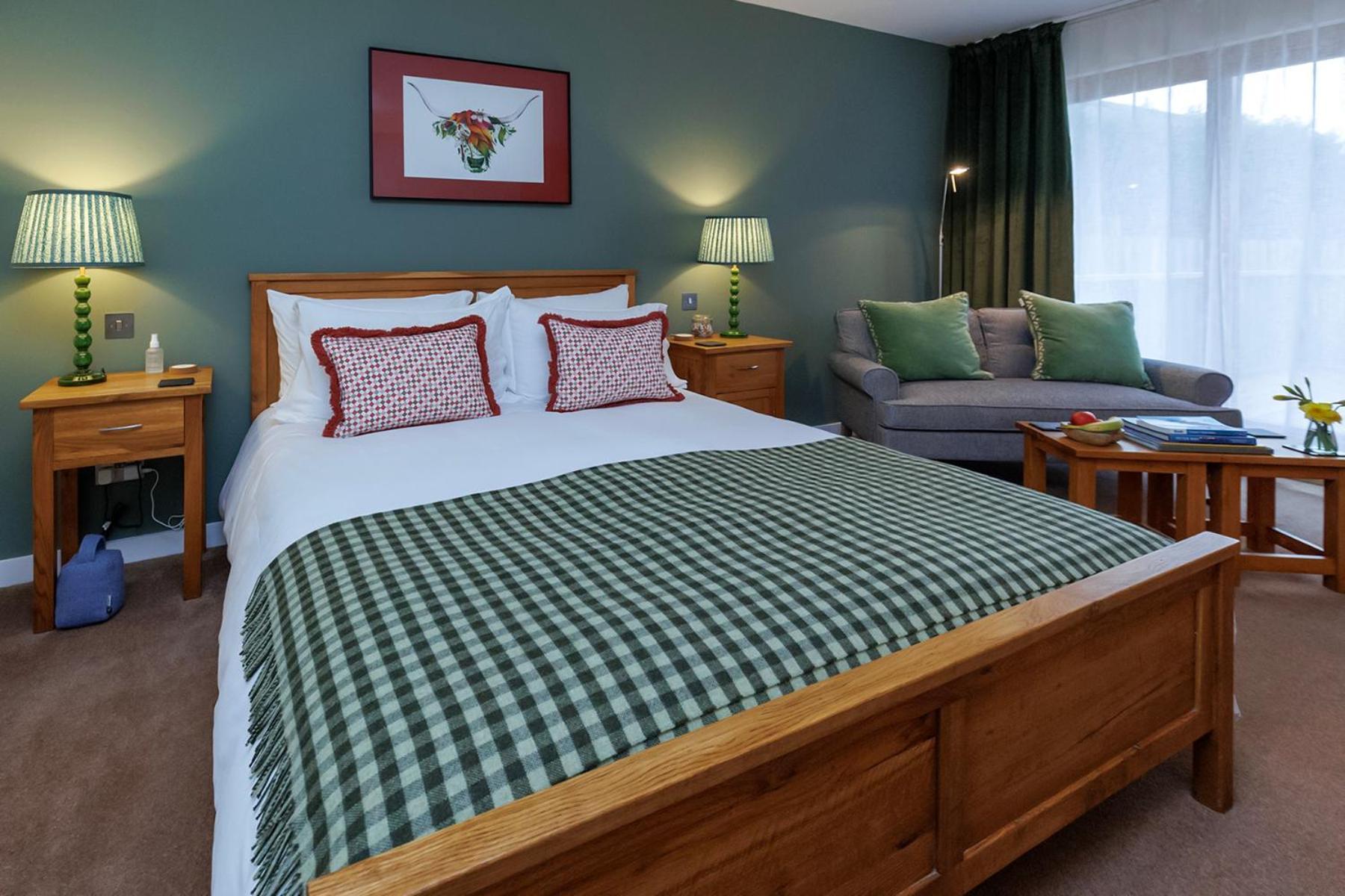 Broad Bay House Hotell Back Eksteriør bilde