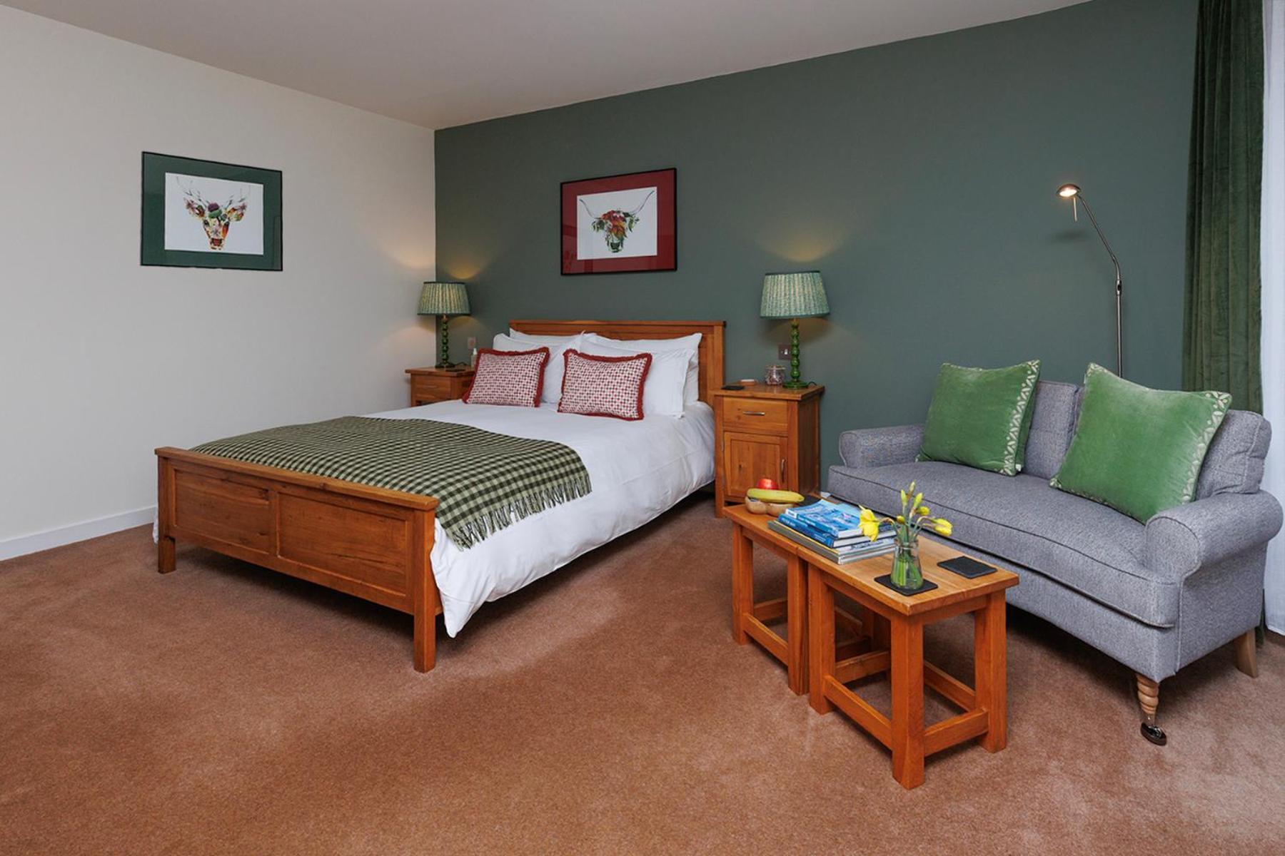 Broad Bay House Hotell Back Eksteriør bilde