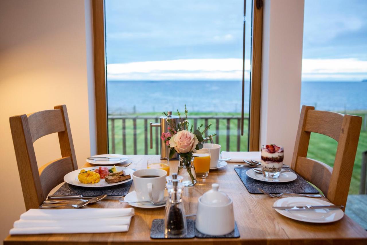 Broad Bay House Hotell Back Eksteriør bilde