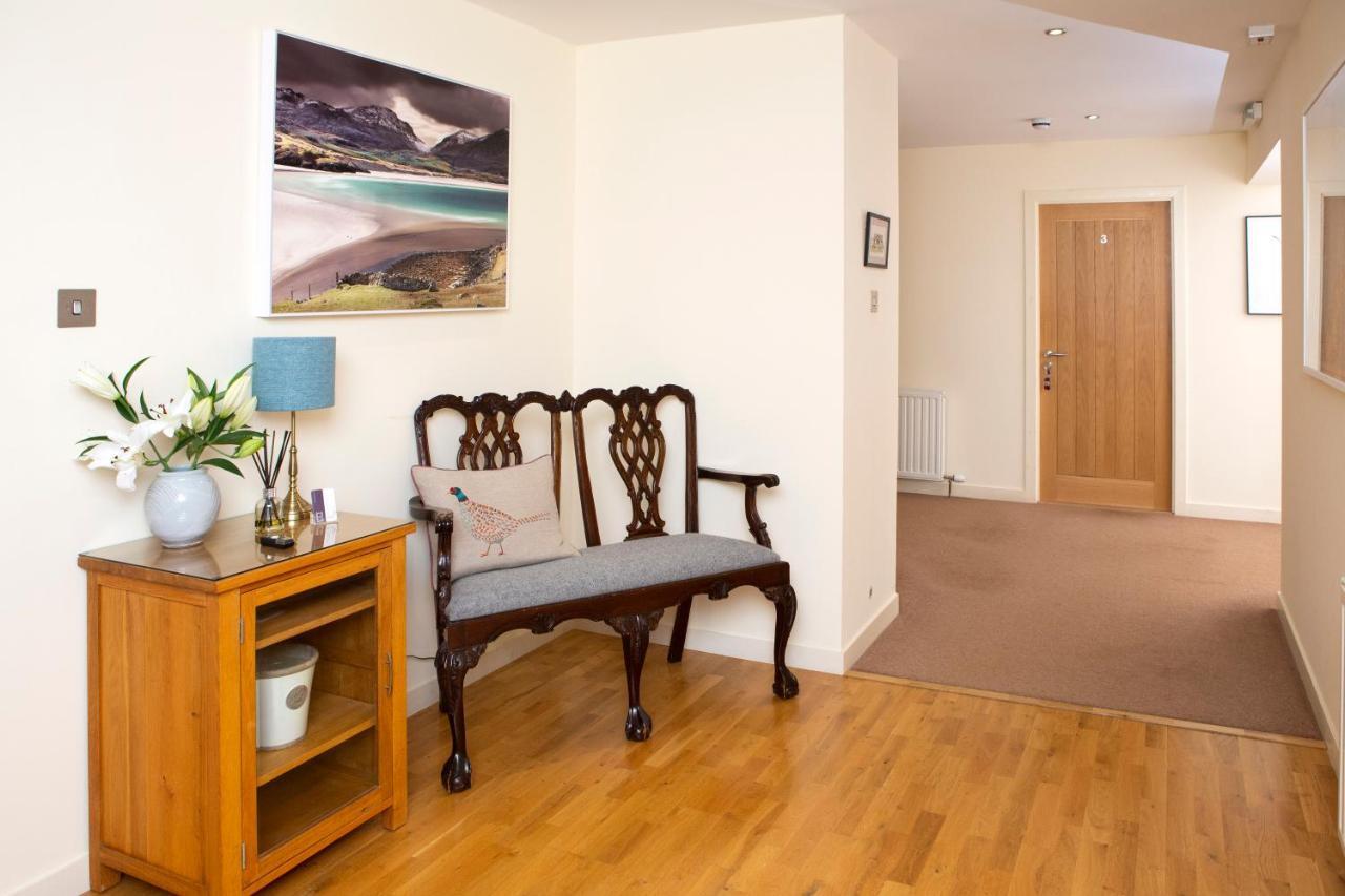 Broad Bay House Hotell Back Eksteriør bilde