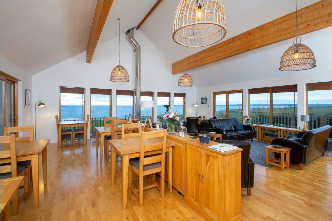 Broad Bay House Hotell Back Eksteriør bilde