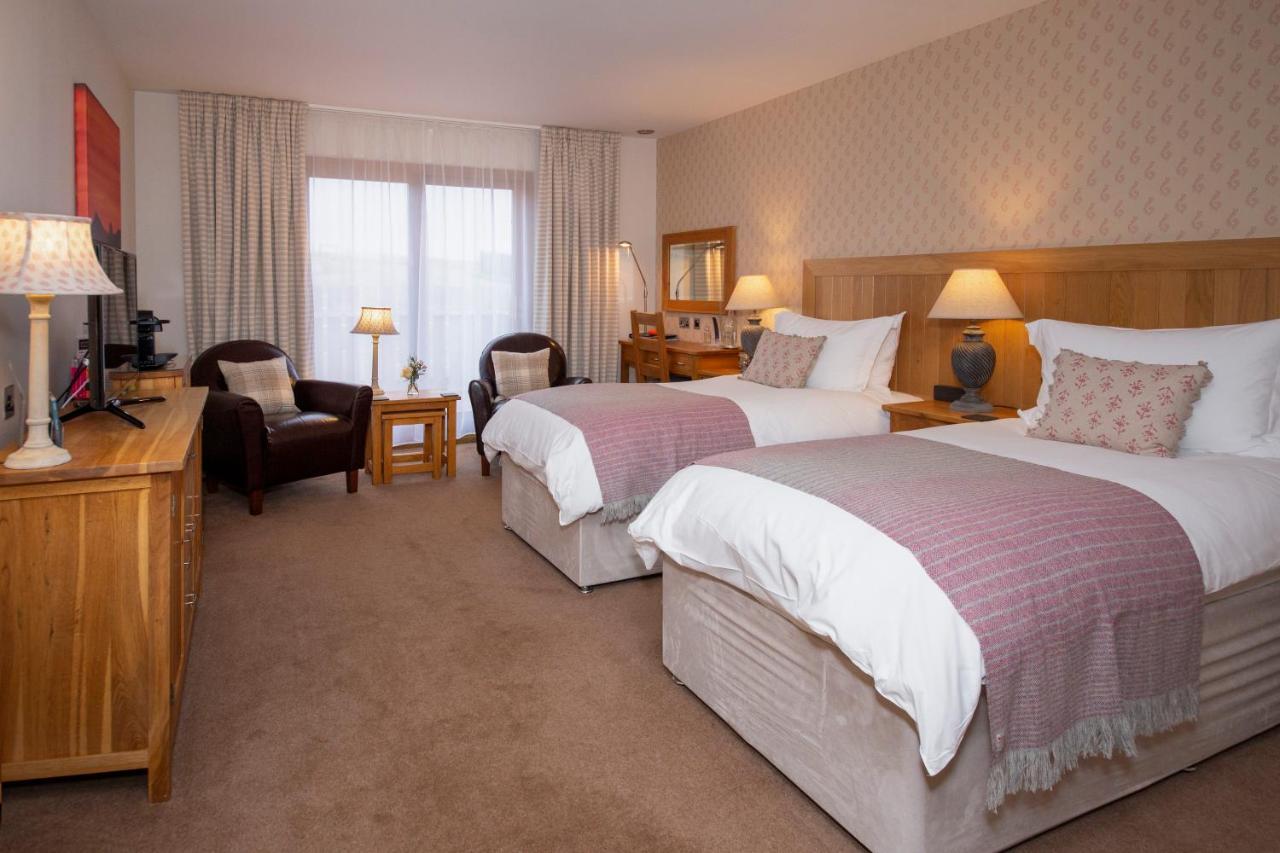 Broad Bay House Hotell Back Eksteriør bilde