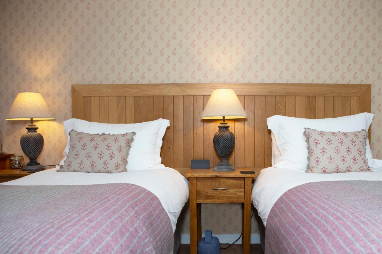 Broad Bay House Hotell Back Eksteriør bilde