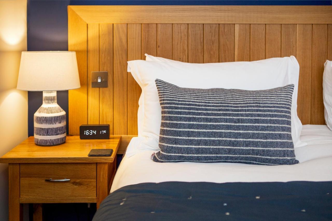 Broad Bay House Hotell Back Eksteriør bilde