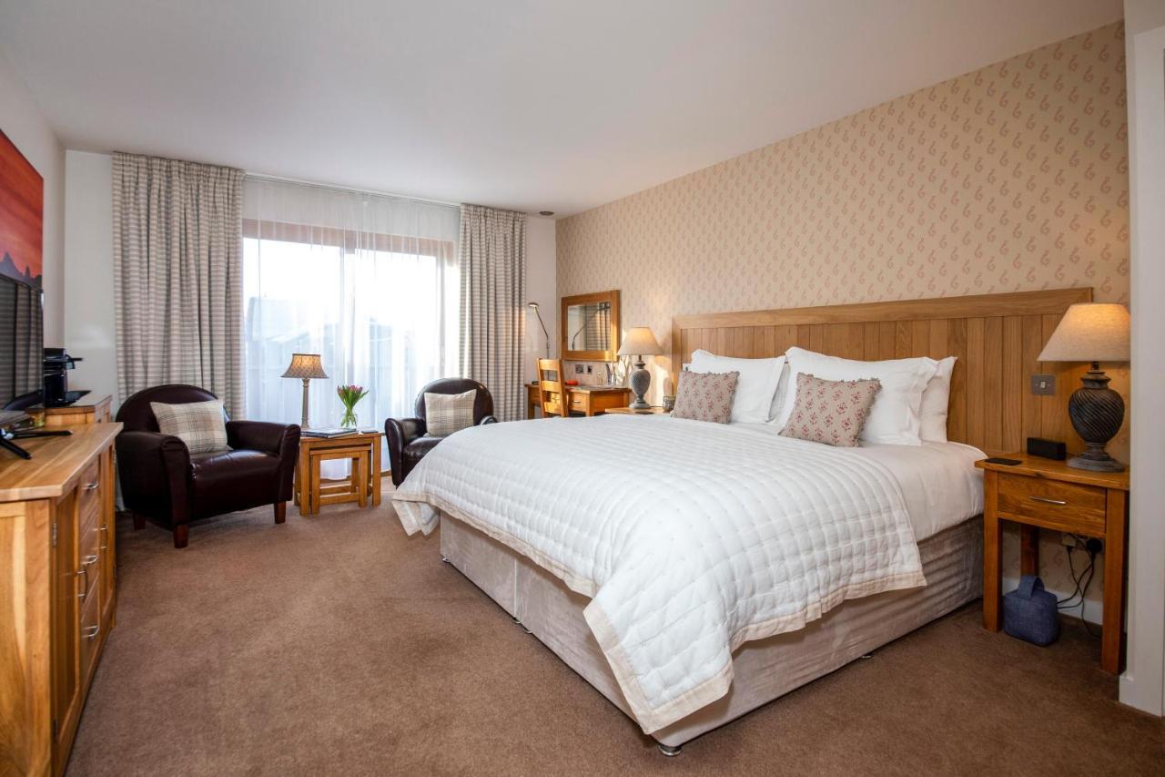 Broad Bay House Hotell Back Eksteriør bilde